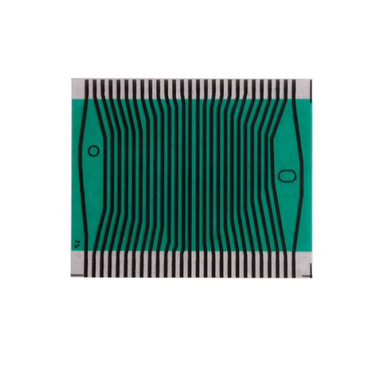 Бесплатная доставка без каблука ЖК дисплей разъем для МБ W210/w202/W208 Центральной