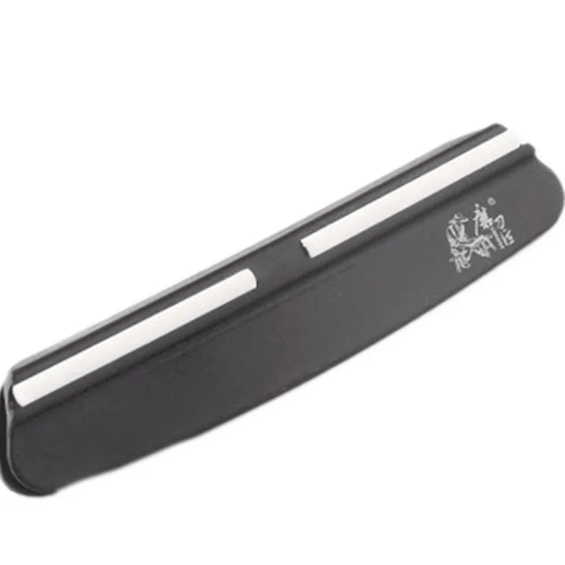 Безопасная точилка точильный камень/Ножи лезвие держатель для начинающих T1091AC |