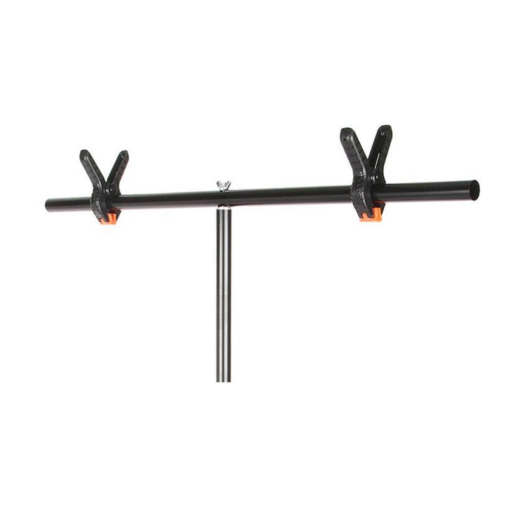 Держатель подставка для фотостудии 9 см 3 5 дюйма|photo equipment|background stand holder clipsbackdrop clamps