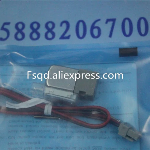 V114 5MZD/5LO SMC электромагнитный клапан пневматические компоненты инструменты серии