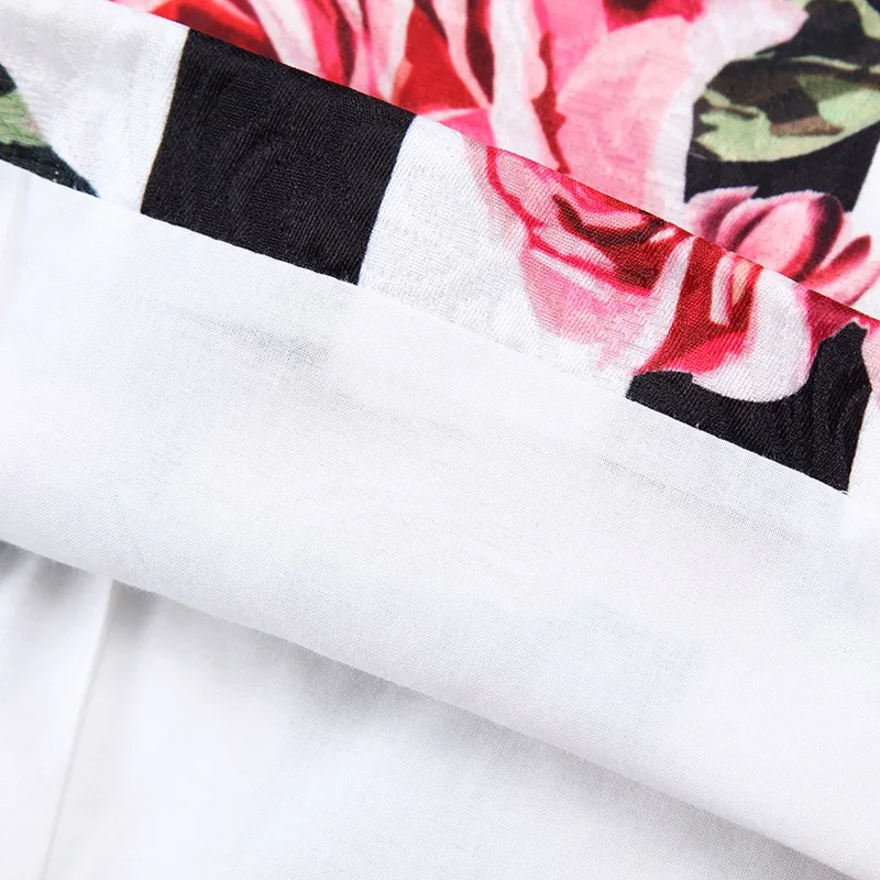 Платье для девочек; Robe Fille; коллекция года; дизайнерская летняя одежда для маленьких девочек; летнее платье без рукавов с цветочным рисунком для девочек; платье принцессы; детская одежда