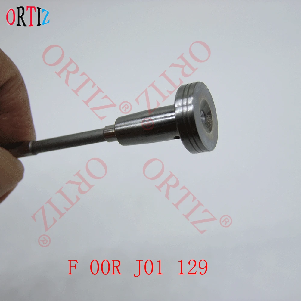 Клапан управления форсункой топливного насоса ORTIZ F00RJ01129 клапан форсунки общей