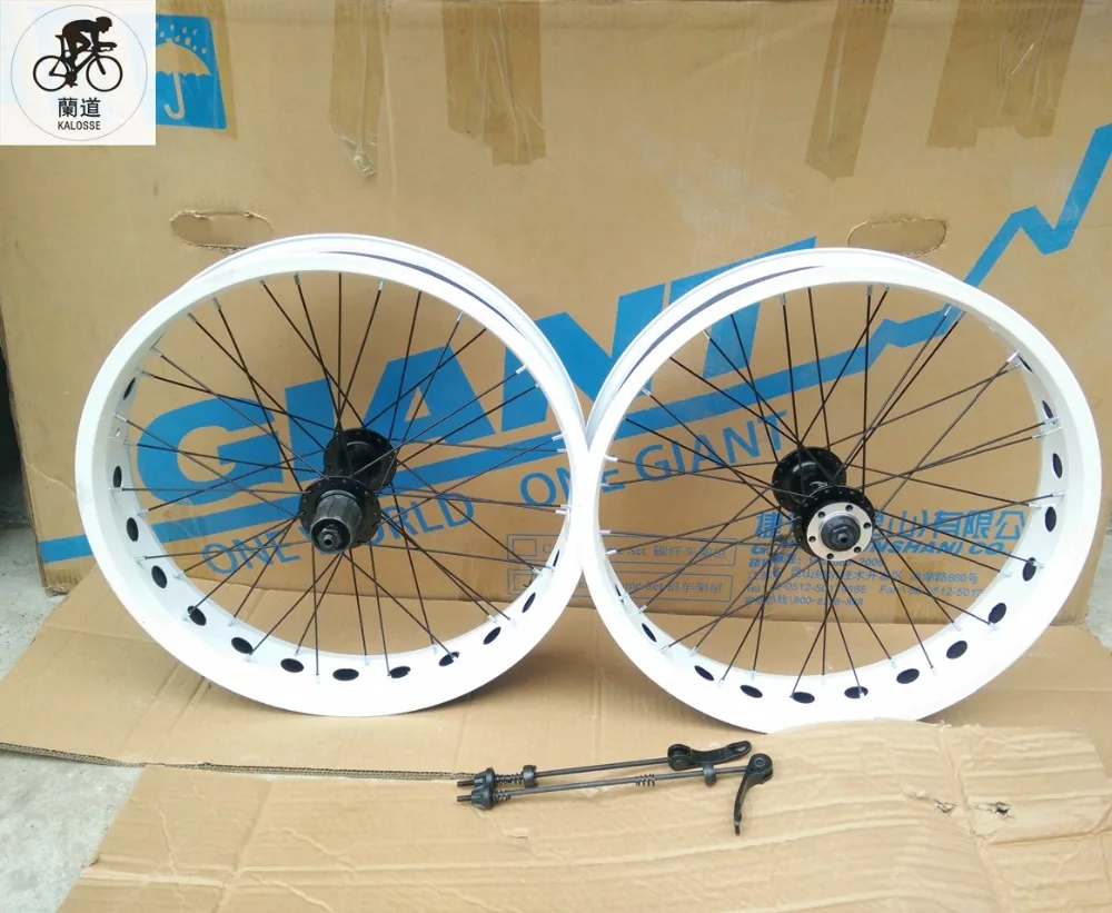 Kalosse спортивное оборудование с крупными покрышками для езды по шины снега/колесо