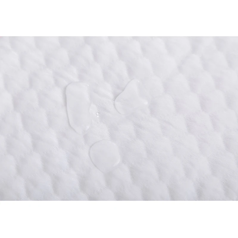 

Newborn Baby Changing Pad Urinal Pad For Infant Child Bed Durable Waterproof Cotton Cloth Diaper Changing Mat For Crib Protector