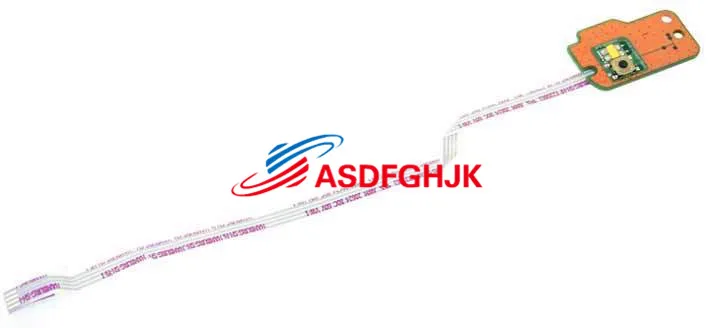 Натуральная 3PBLQP80000 DA0BLQPB6E0 для Toshiba S55 C L55 Мощность кнопка включения доска 100% TESED