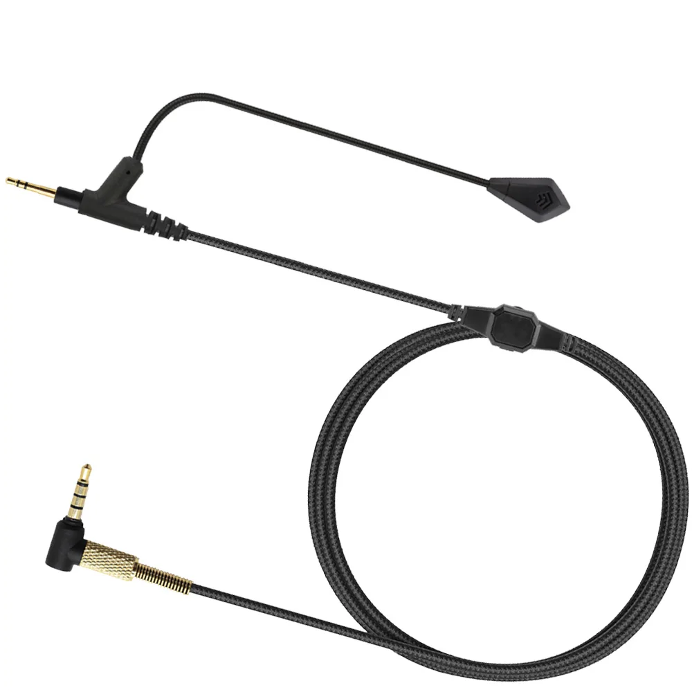 Кабель для наушников Sennheiser Urbanite On Ear XL беспроводной кабель игровой бум микрофон