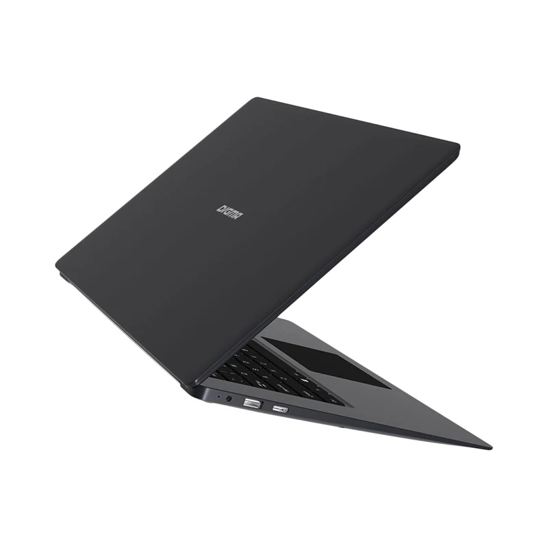 Ноутбук Digma CITI E602 15.6"/Celeron N3350/2Gb/32GbSSD/Intel HD400/WiFi/BT/Win10HomeML/black (ES6019EW) | Компьютеры и