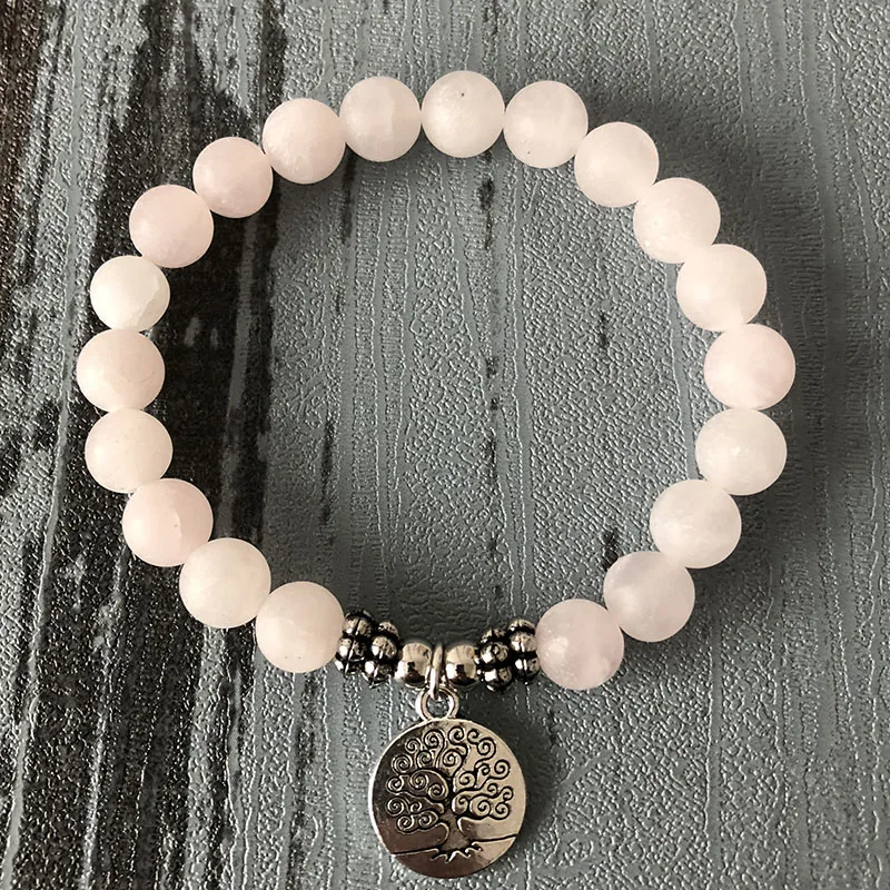 Женский браслет с подвеской Дерево жизни|wrap bracelet|tree of life braceletbracelet wrap |