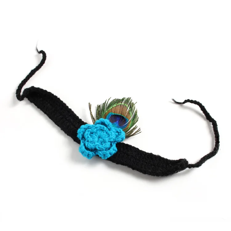 Детская шапка фотография реквизит для фотосъемки новорожденных набор