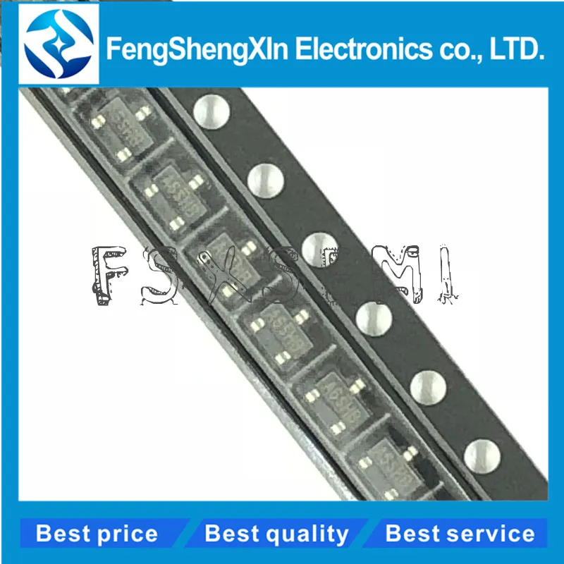 

3000pcs/lot New SI2306 A6SHB 3.5A/30V Plastic-Encapsulate MOSFETS SOT-23