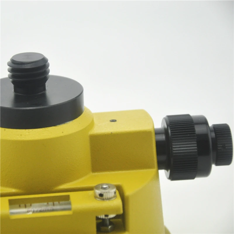 Новый вращающийся штатив и адаптер для призм GPS съемки с оптическим увеличением