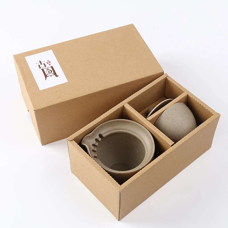 Высококачественный винтажный керамический чайник Gaiwan чайная чашка для Пуэр