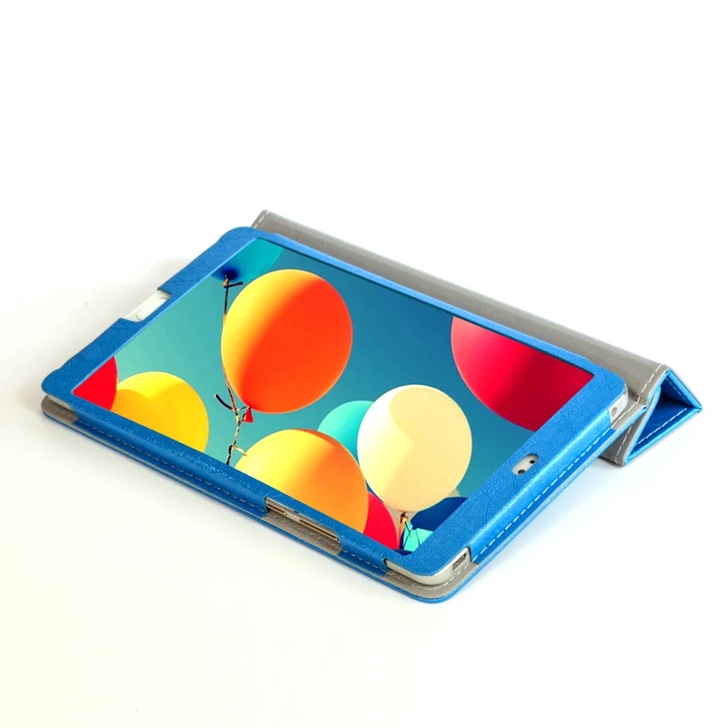 Кожаный чехол Teclast Master T8 Ультратонкий флип-чехол с подставкой для 8 4 дюйма