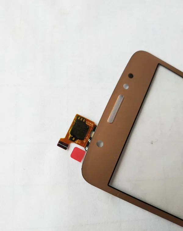Высокое качество для Motorola XT1762 XT1763 XT1766 XT1767 Moto E4 сенсорный экран дигитайзер