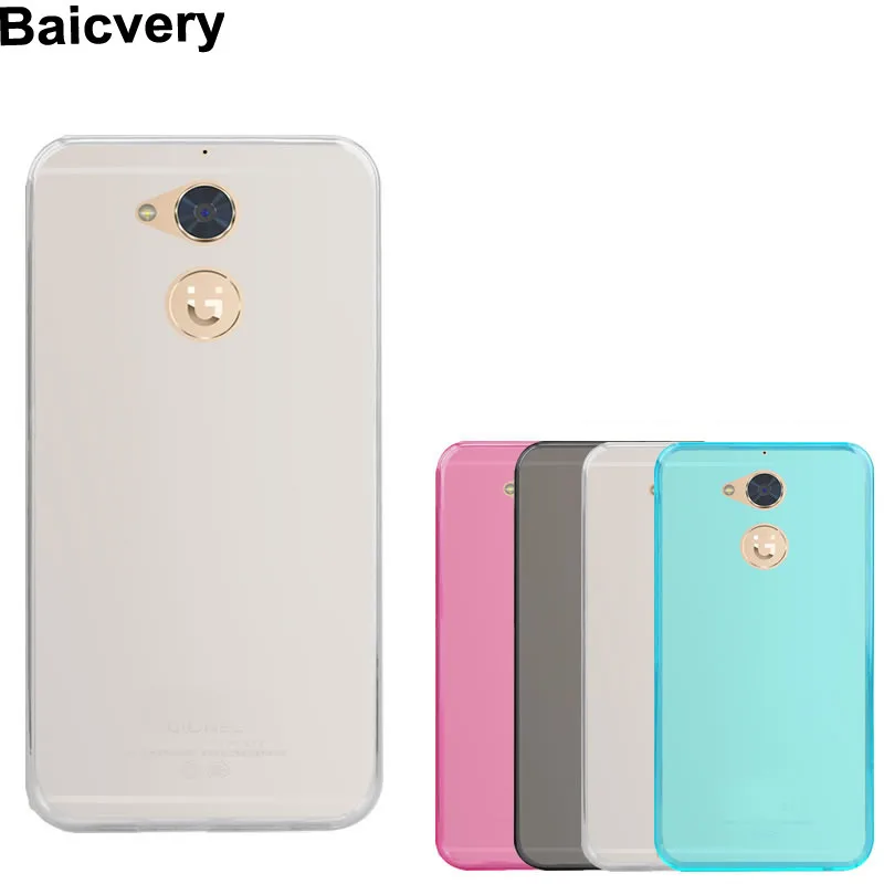 Soft TPU Silicon Case for Casper Via A1 Rubber Matte Back Cover VIA Top Quality Fundas Capa | Мобильные телефоны и