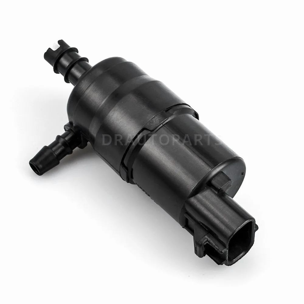 Насос омывателя фар в сборе для Subaru Forester 2008- LEGACY 2011 Outback 2010- 86611AJ100 86611FG010