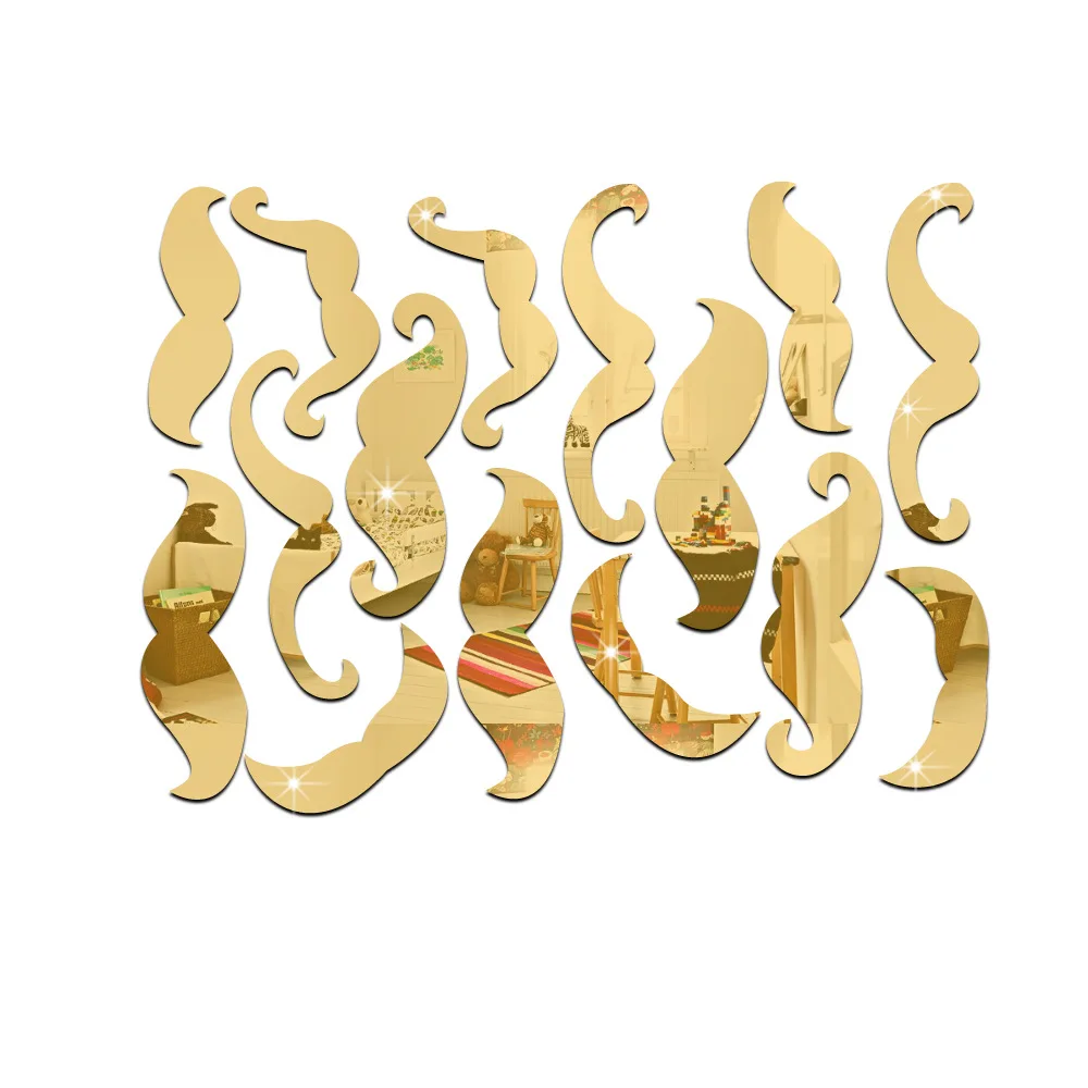 Funlife может быть удален креативный домашний декор для детской комнаты наклейки на