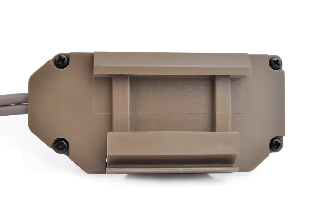 Элемент An PEQ 15 16A M3X WMX200 Surefir Armas Dual Arme контрольный переключатель оружейный светильник-пистолет Флэш-светильник Softair аксессуары EX177