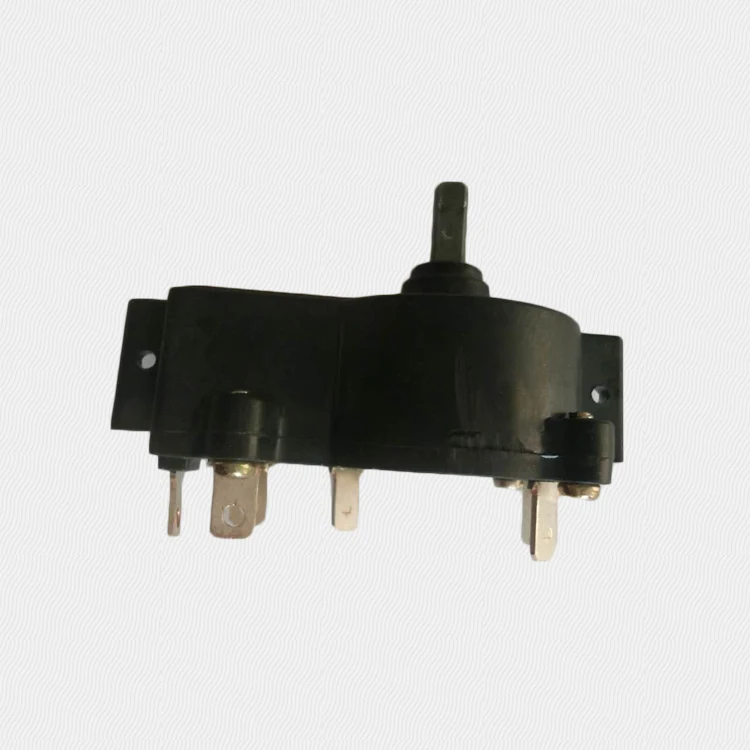 HANGKAI 12V ET45L/ET55L/ET65L регулятор скорости Электрический переключатель моторчик с
