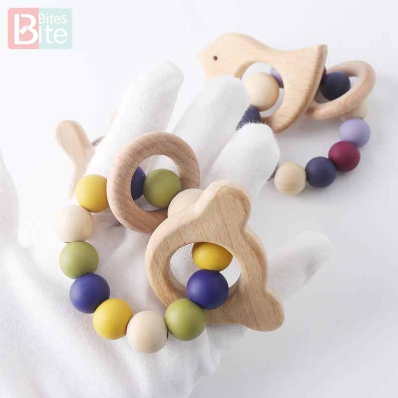 1 шт. детский силиконовый Прорезыватель для зубов|Детские прорезыватели| |