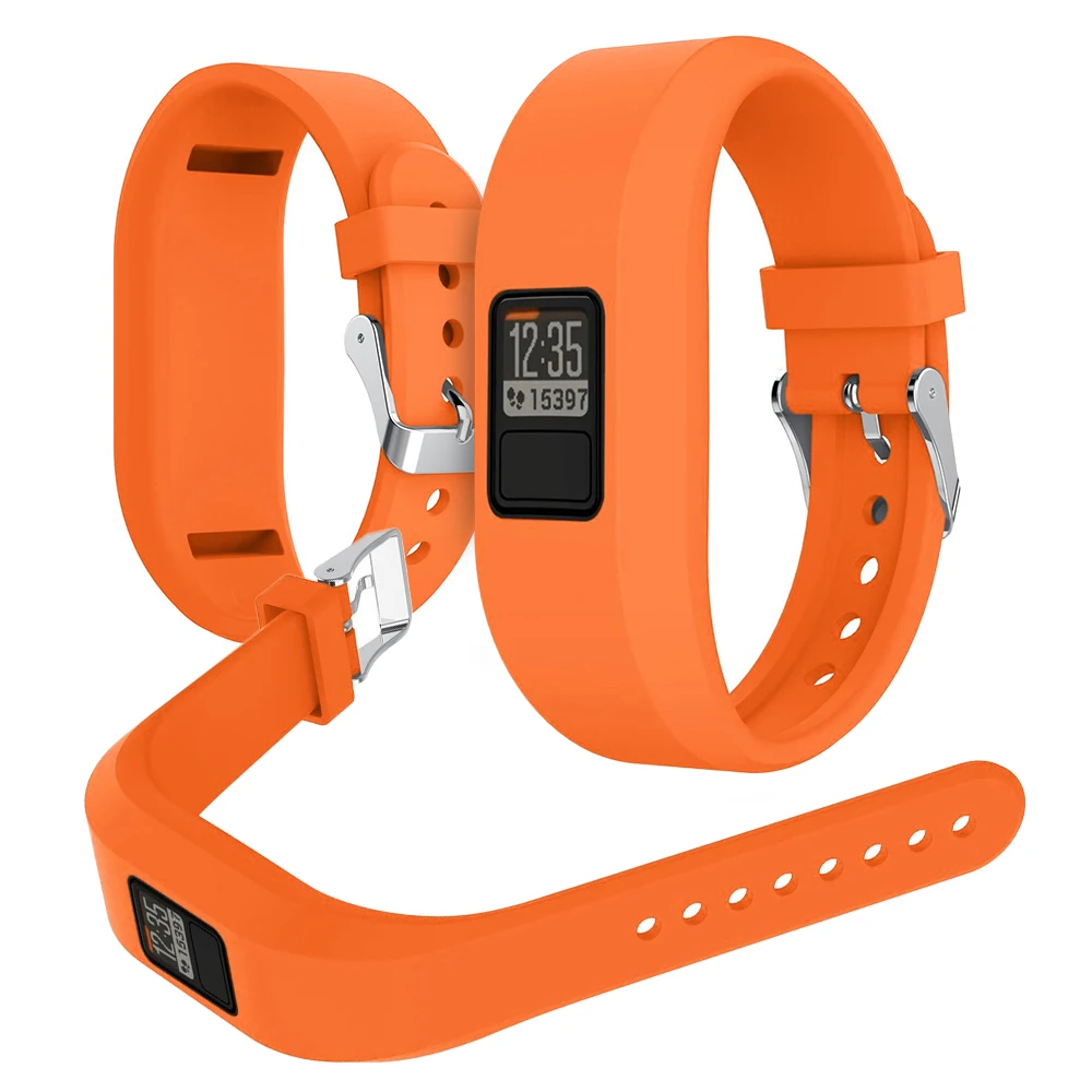 Ремешок для смарт-часов Garmin Vivofit 