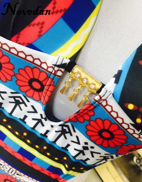 Новинка 2017 Цельный купальник бразильский комплект бикини сексуальная пляжная