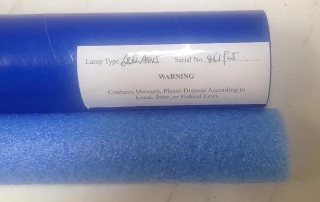 HAL 800NAL 800NL GS uv lamp|lamp|lamp lamplampe |