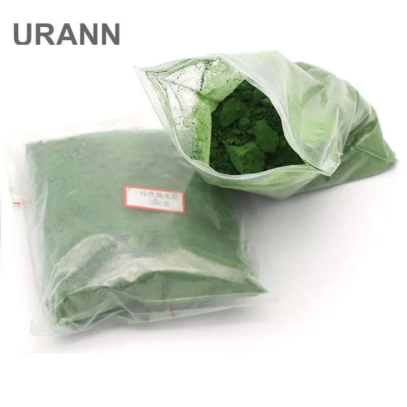 

URANN 50 г 100 г 200 г 500 г нефритовый Полировочный порошок оксид хрома Янтарный нефрит Деревообработка кристалл агат полировальный порошок для ст...