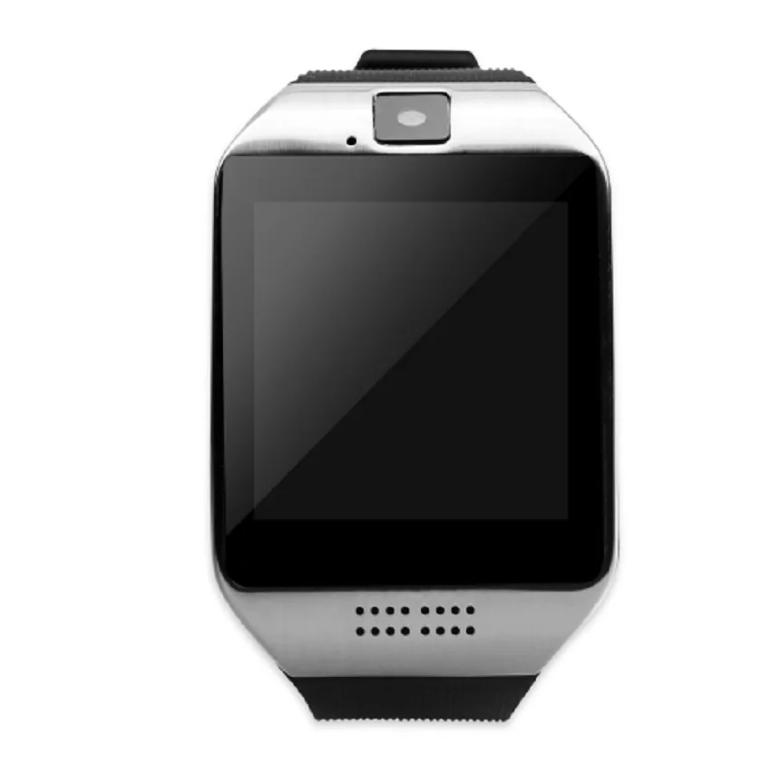 Ludsol Q18 Bluetooth Фитнес трекер Смарт часы анти-потерянный шагомер для IPhone Xiaomi Huawei