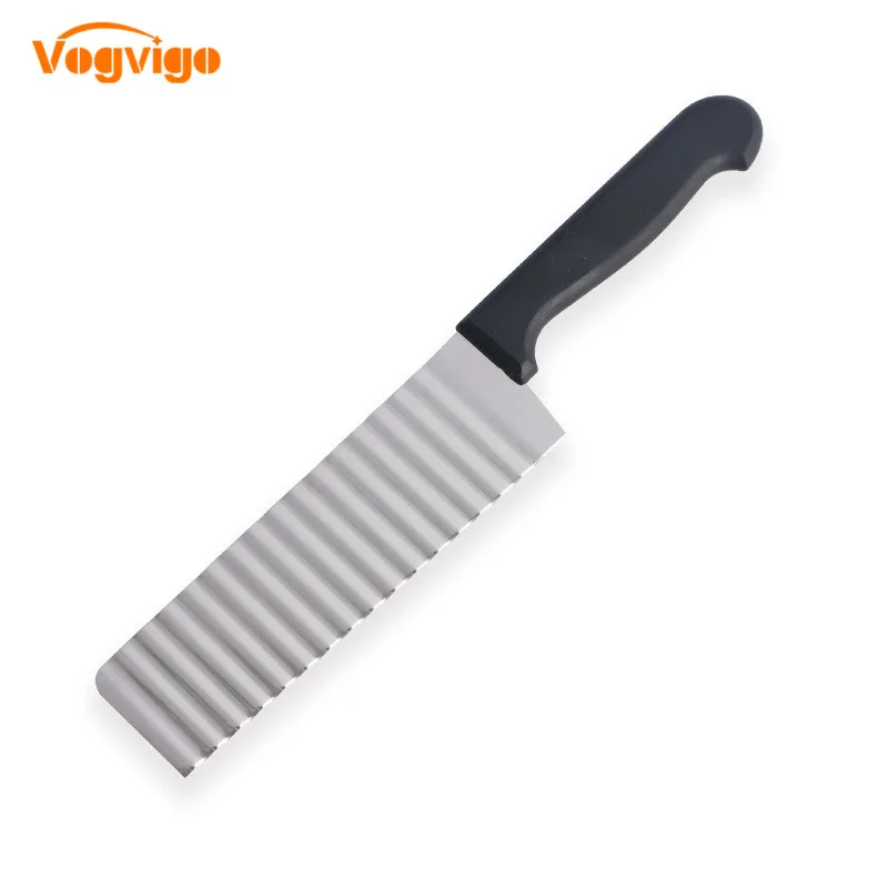 TTLIFE картофельный французский нож для овощей кухонные ножи из нержавеющей стали
