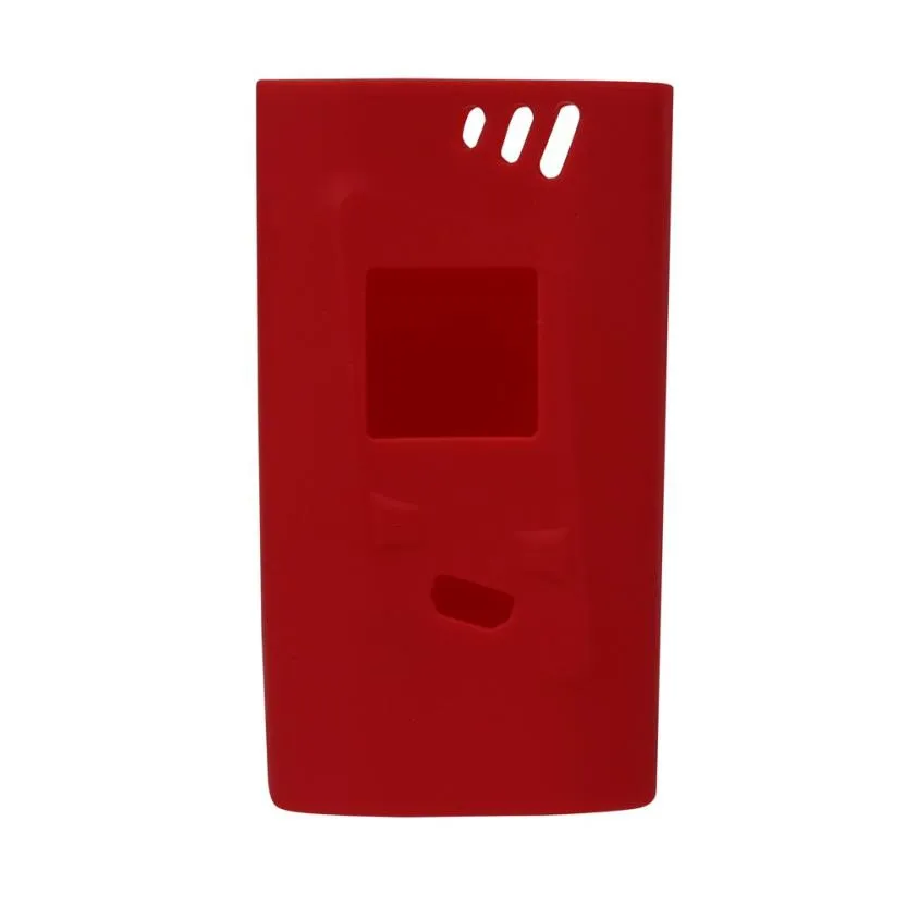 Чехол для SMOK Alien 220 W силиконовый чехол защитный бокс мод|cover for|cover coverscovers for cases |