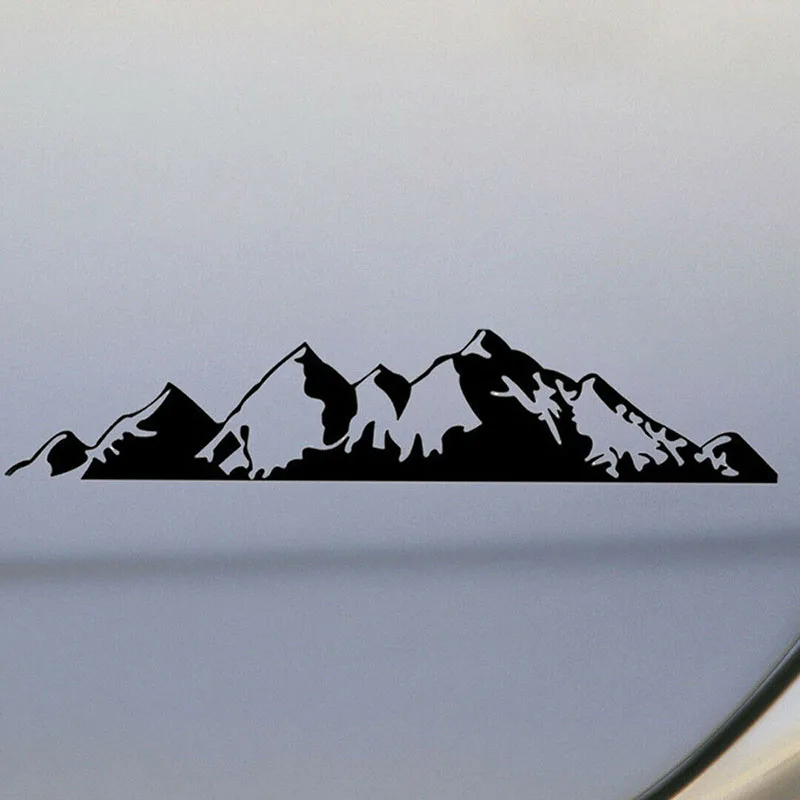 Аксессуар для обертывания внешняя замена дерево горный декор автомобильная