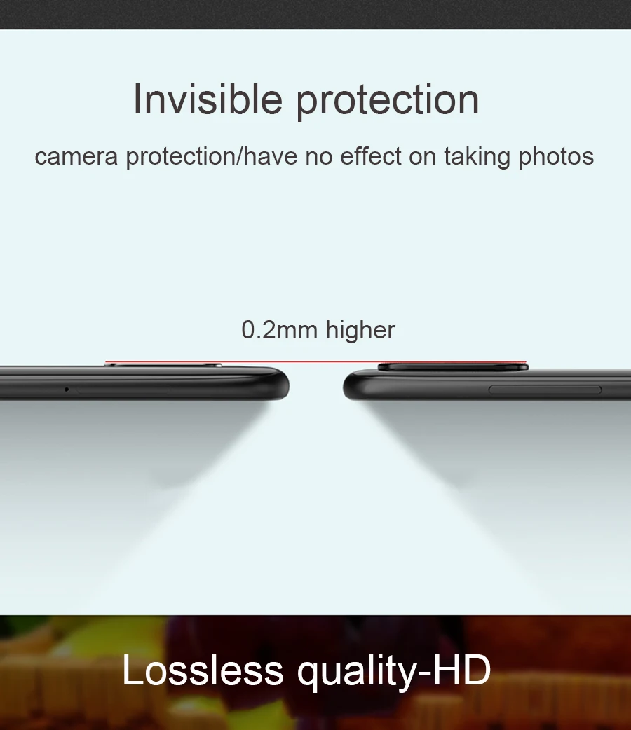 Защита объектива для huawei P30 Pro P20 Lite mate 20 20X чехол металлический объектив камеры защитное кольцо для Honor 20i 20 Pro Чехол