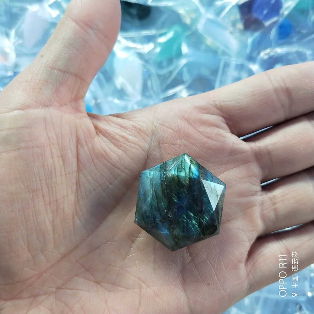 Подвеска с натуральным кристаллом Sunstone colgante labradorita розовый кварц tallado unico punto pendulo
