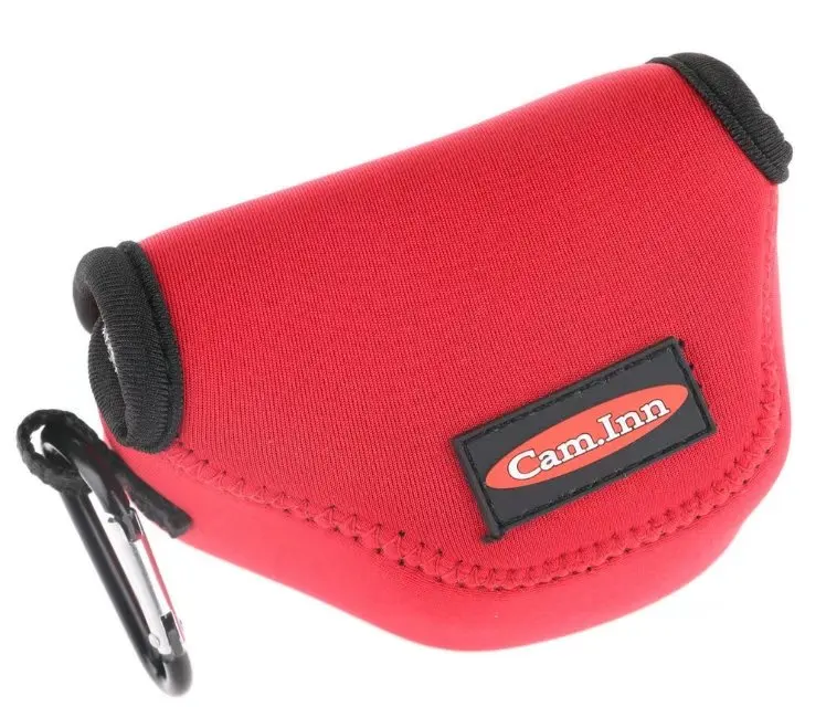 Неопреновый Мягкий защитный чехол для камеры Panasonic Lumix GM1 GM2 GM5 Nikon J3 J4 S1 S2|protective case
