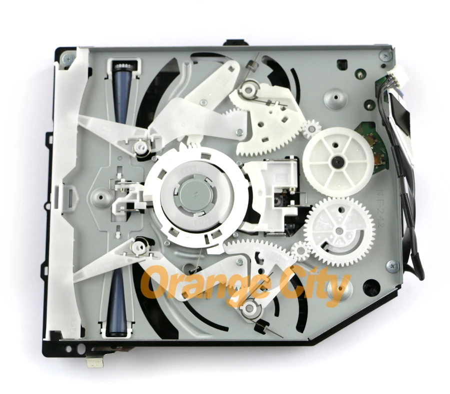 ChengChengDianWan DVD Заменить Диск для PS4 KEM 490AAA Одноглазый привод KES 490 490A dvd линзы лазера BDP