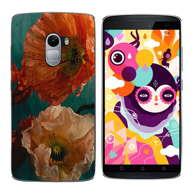 Для Lenovo Vibe X3 lite/X3 c78/Lenovo K4 Note/A7010a48/A7010 чехол для телефона скейтборд Печать Высокое