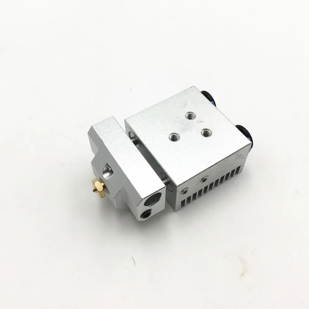 Терморезистор NTC100K 12 В 24 50 Вт двойная экструзия + hotend с 2-Метровой линией 1 75 мм 0 4 |