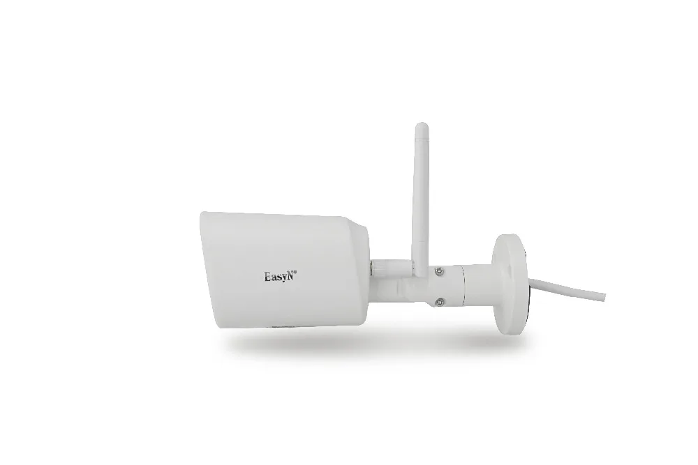 EasyN a158w 2.0mp 1080 P h.264 cmos Беспроводной Wi-Fi IP Камера с Ночное видение Камеры Скрытого