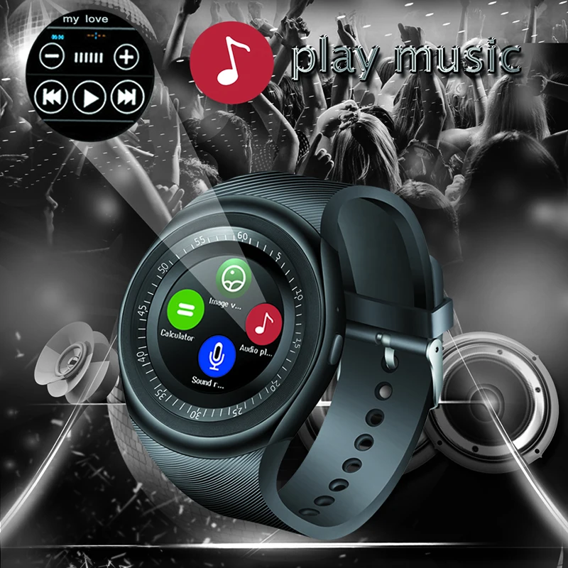 2018 BANGWEI новая пара Bluetooth Smart часы Для мужчин группа светодио дный Сенсорный экран