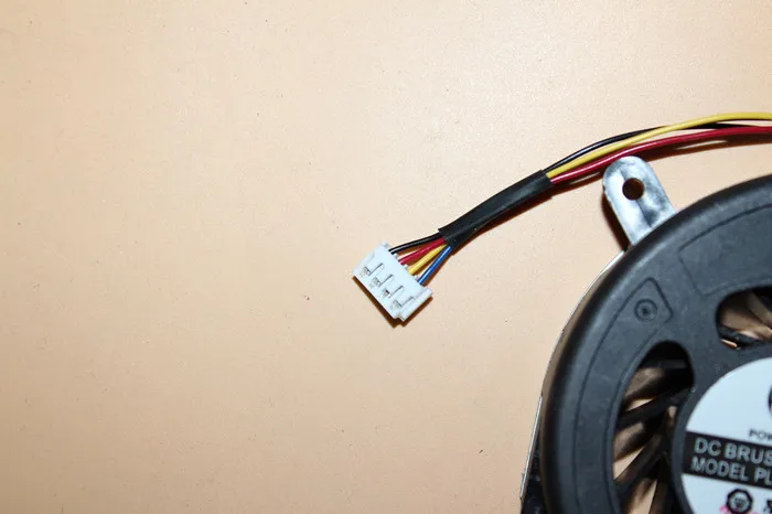 Новый Мощность материнскую плату PLB08020S12H Q51 Q52 Q5T Q7 DC12V 0.60A 4 проводной сервера голой