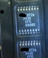 Бесплатная доставка 5 шт./лот в наличии LT3430EFE PBF 3430EFE LT3430 TSSOP16 Новинка|Калькуляторы|