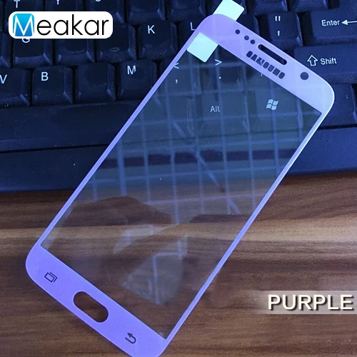Закаленное стекло 2.5D 9H 5.5для Samsung Galaxy Note 2 Защитная пленка для экрана Note2 N7100|screen