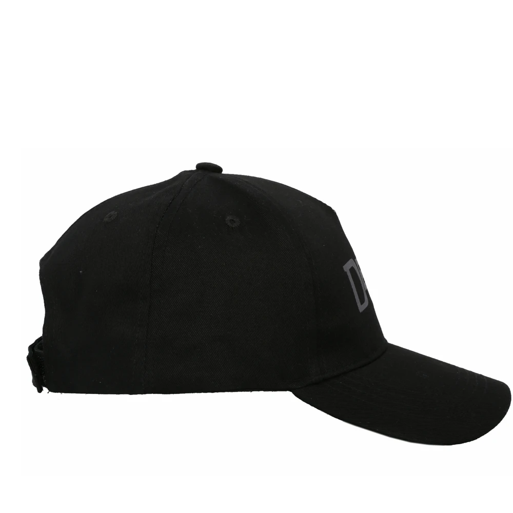 Модные черные шапки Watch Dogs для костюмированной игры косплея стильные бейсболки в