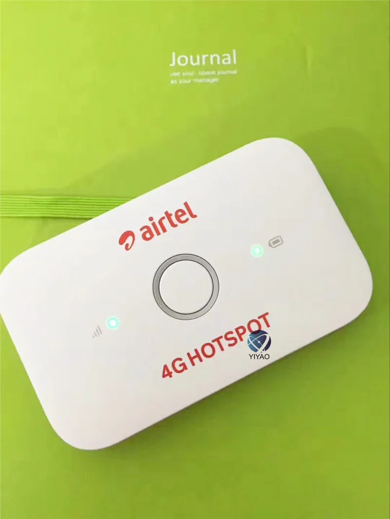 Оригинальный разблокированный Huawei E5573 E5573Cs 609 LTE FDD 150 Мбит/с 4G Карманный Wi Fi роутер