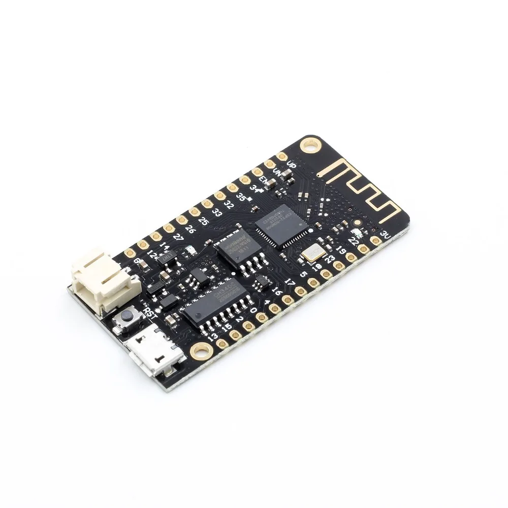 ESP32 ESP-32 CH340 CH340G Wifi Bluetooth плата для разработки антенна микропитон микро USB литиевая
