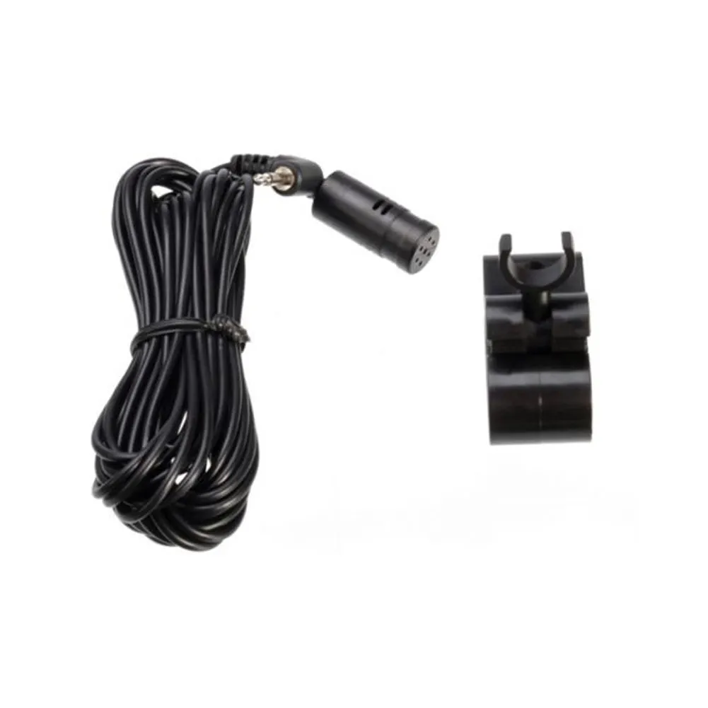 Универсальный автомобильный стерео микрофон Bluetooth разъем 2 5 мм для Pioneer|Кабели