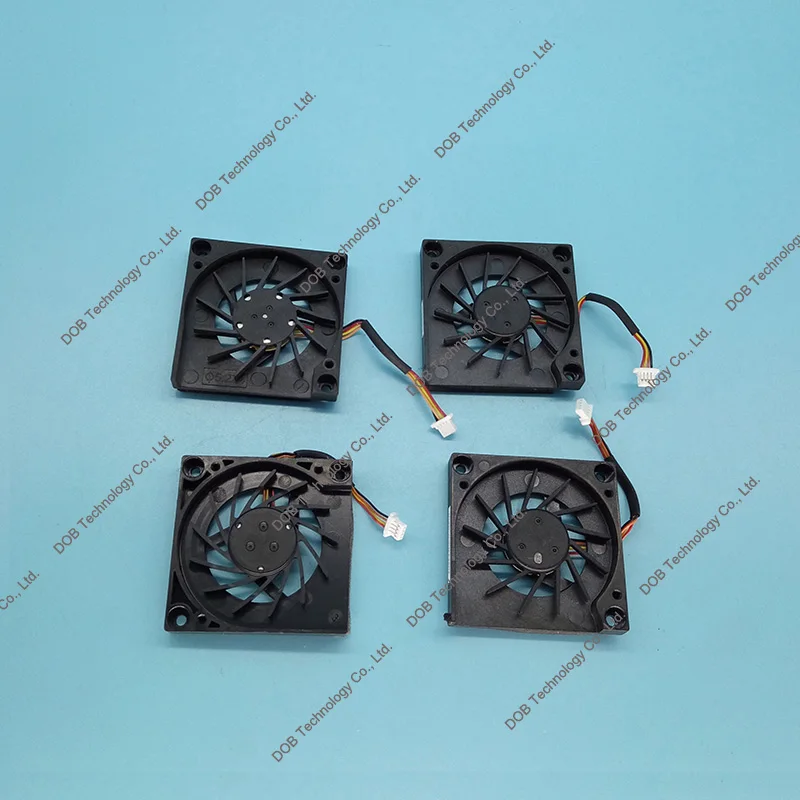 Новый охлаждающий вентилятор для ноутбука ASUS EPC 900HD 900HA 904HD1000HG 1000H 1000HD cpu coolerg fan |