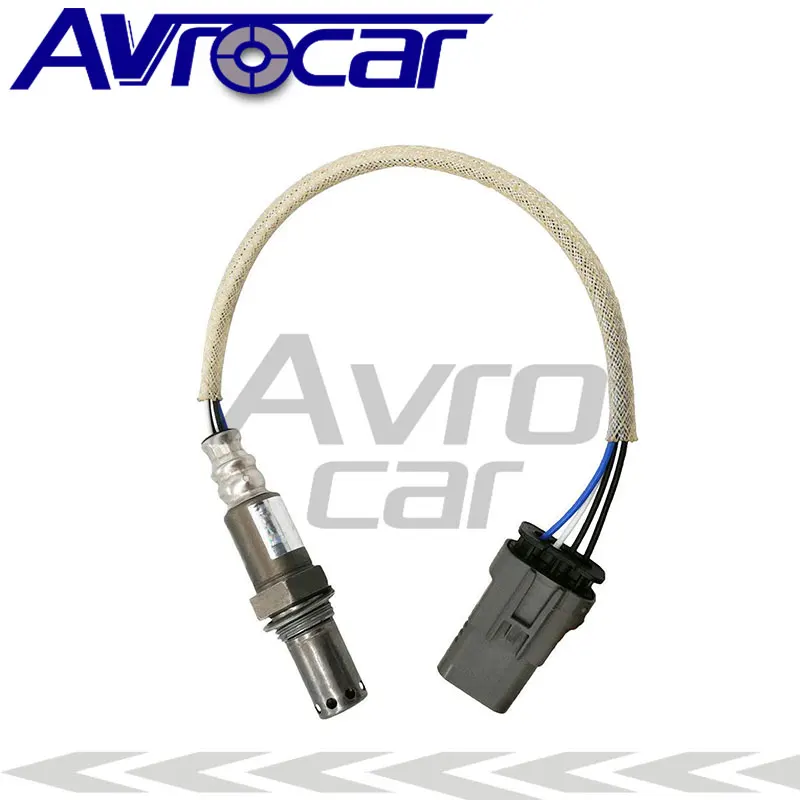 Кислородный датчик O2 Lambda соотношения воздуха и топлива для GMC CADILLAC ESCALADE CHEVROLET TAHOE