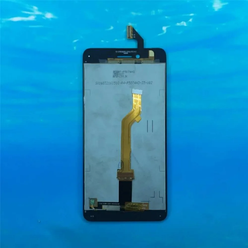 Бесплатная доставка для Redmi 4A 4X note4X Сенсорный экран планшета Сенсор и ЖК дисплей